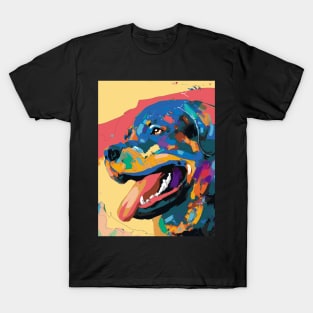 Rottweiler T-Shirt